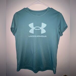 Boys Youth XL Under Armour Tee